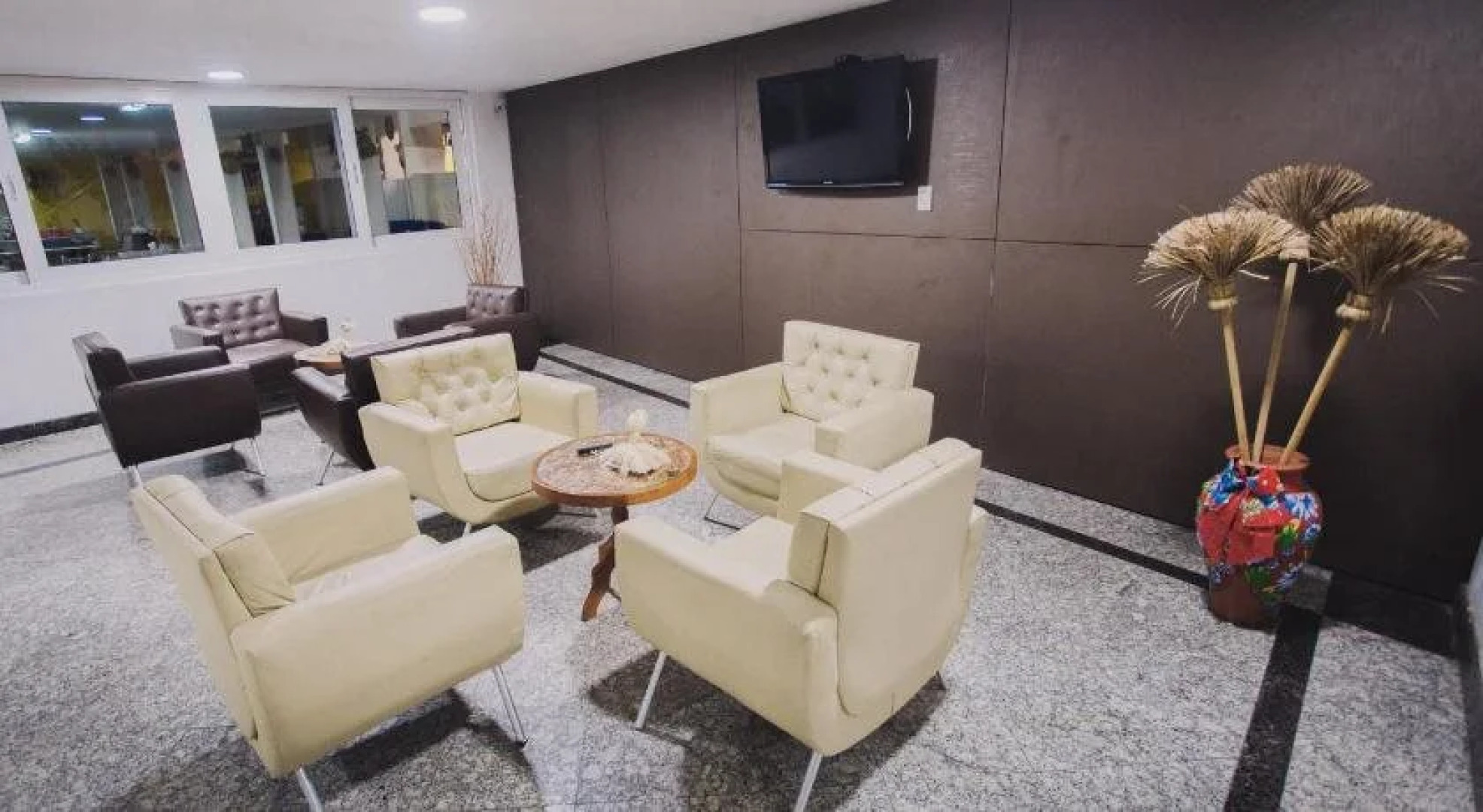 Hotel do Vale Express