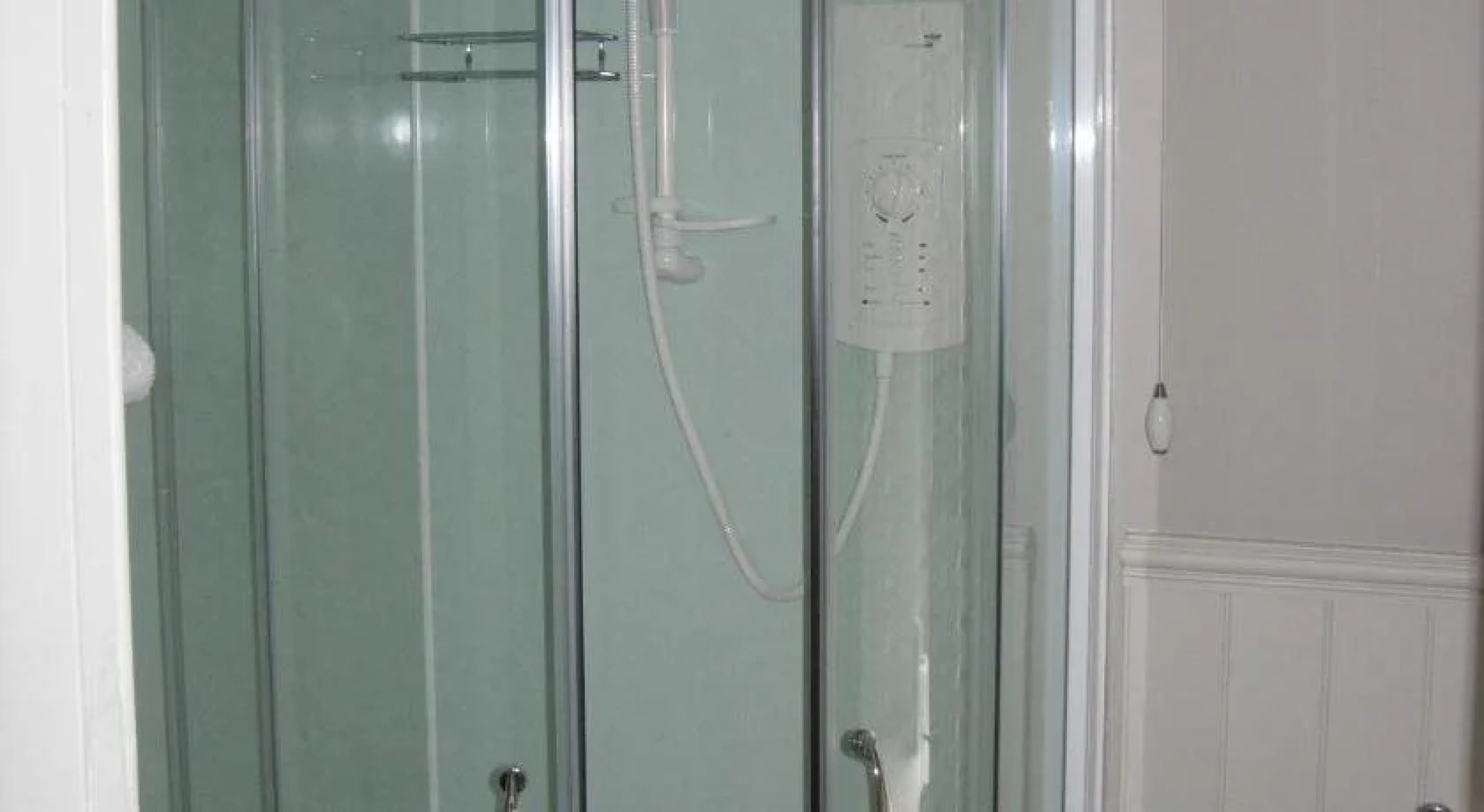 Fascadail House Bed  Breakfast