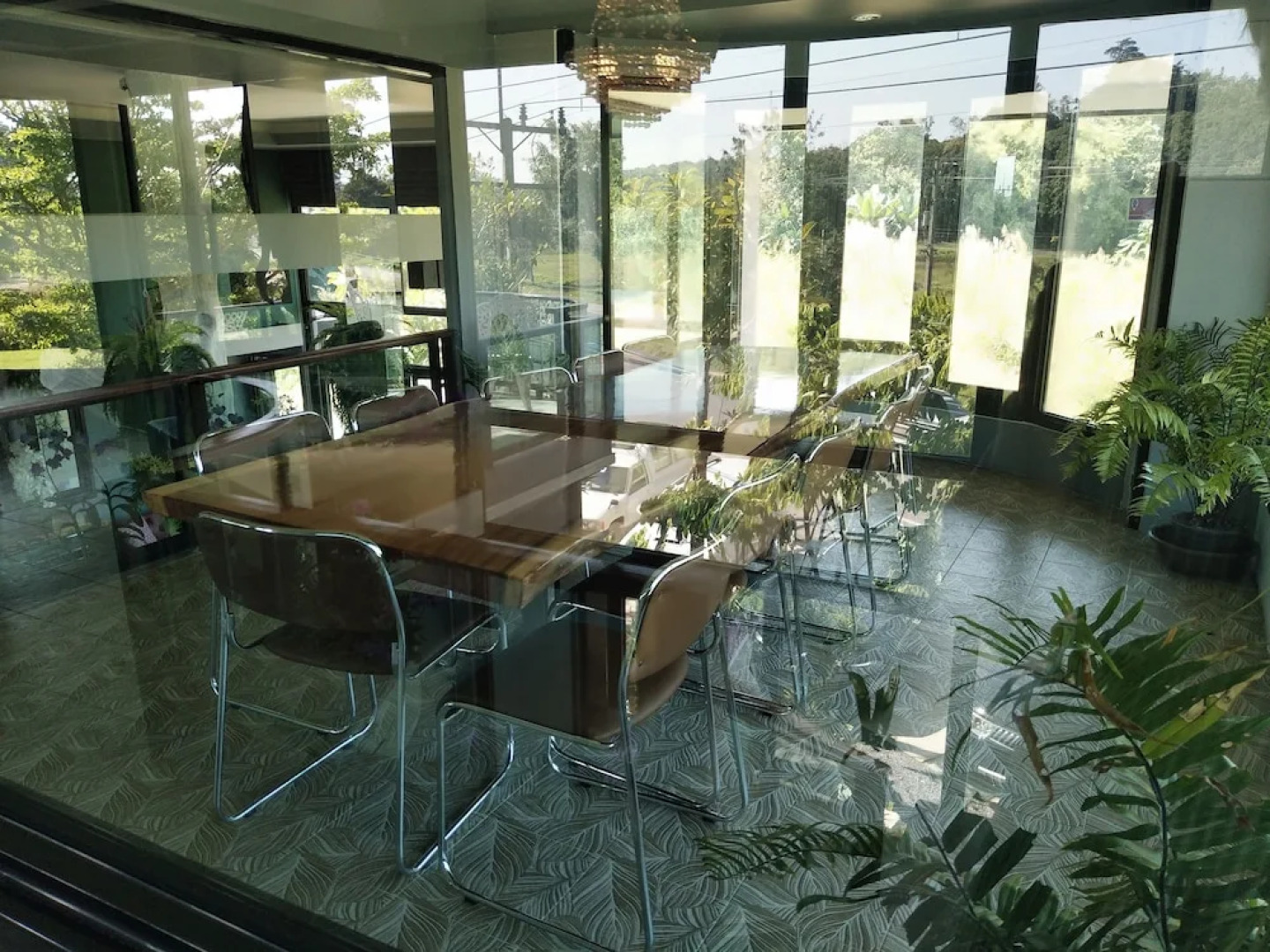 Saneh Maechan Coffee Home