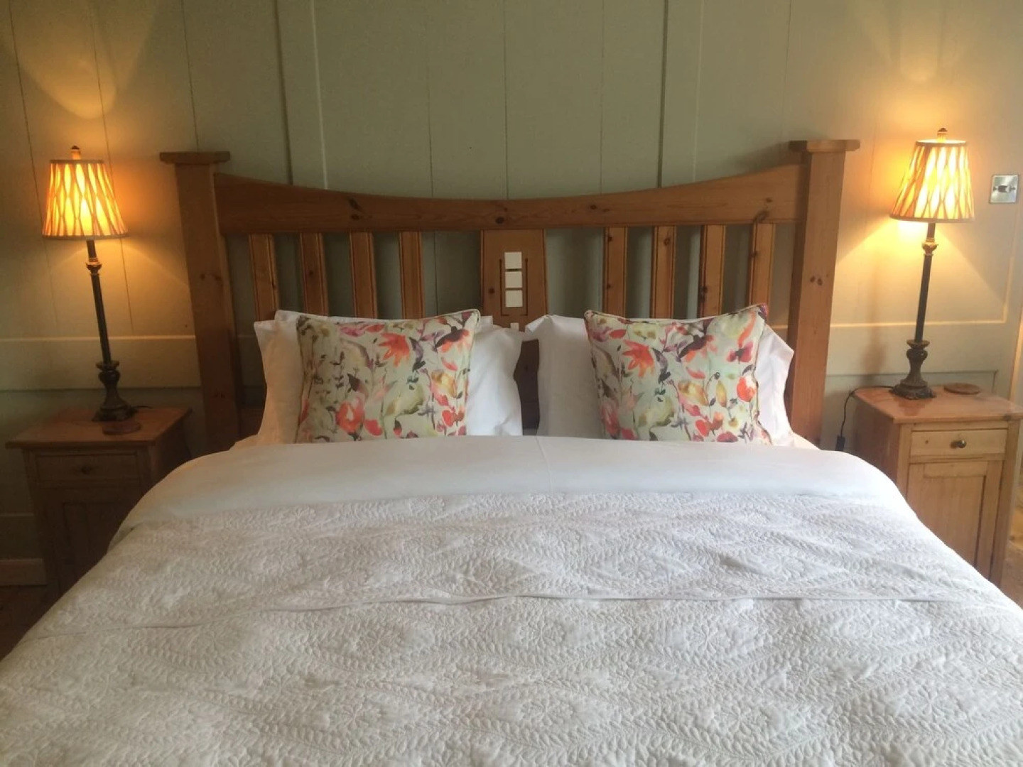 Great Selson - Historic Manor House B&B