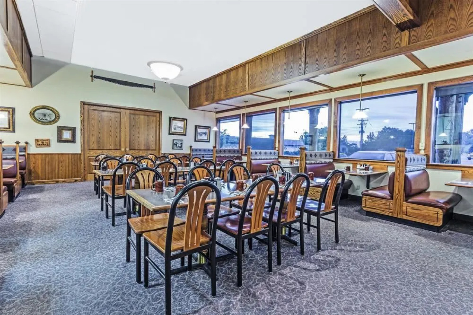 Travelodge Pioneer Villa