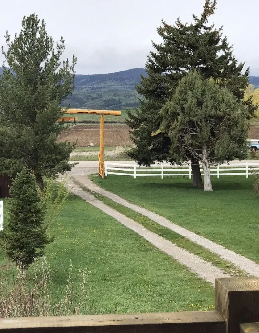 Z Bar Z Ranch Guest Loft