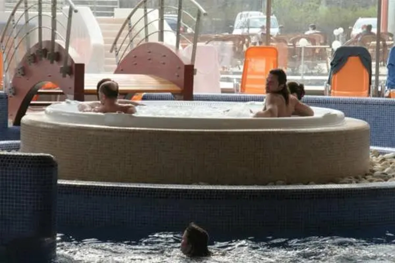 Flamingó Wellness Hotel