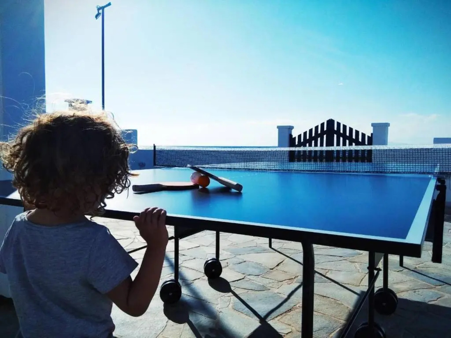 Nautilus Beach House