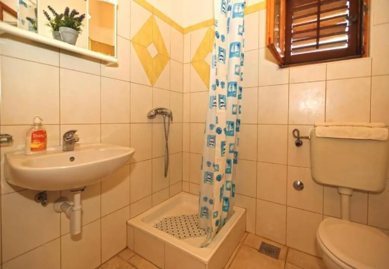 Apartments Josip - 100 m from beach