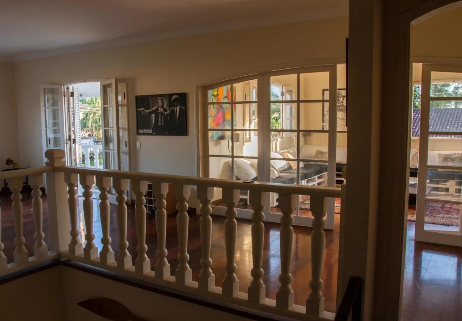 Canguru Hostel Paraty