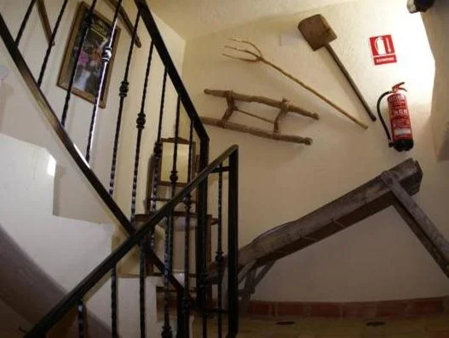 La Casa de la Abuela