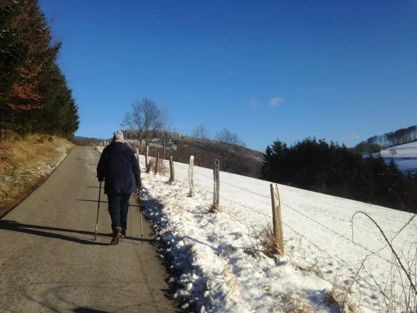 Ferienwohnung Helena