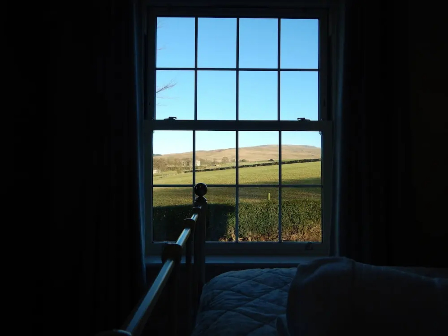 Ghyll Beck House Bed And Breakfast