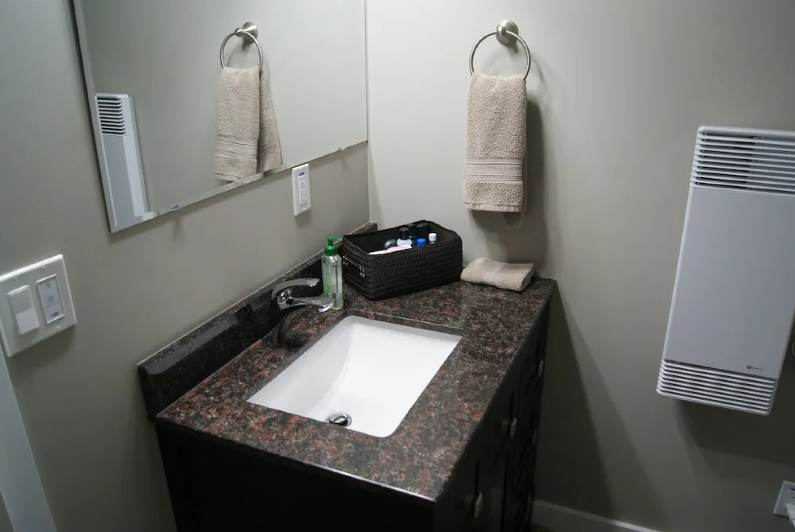 Hanna's Haven Bed & Breakfast