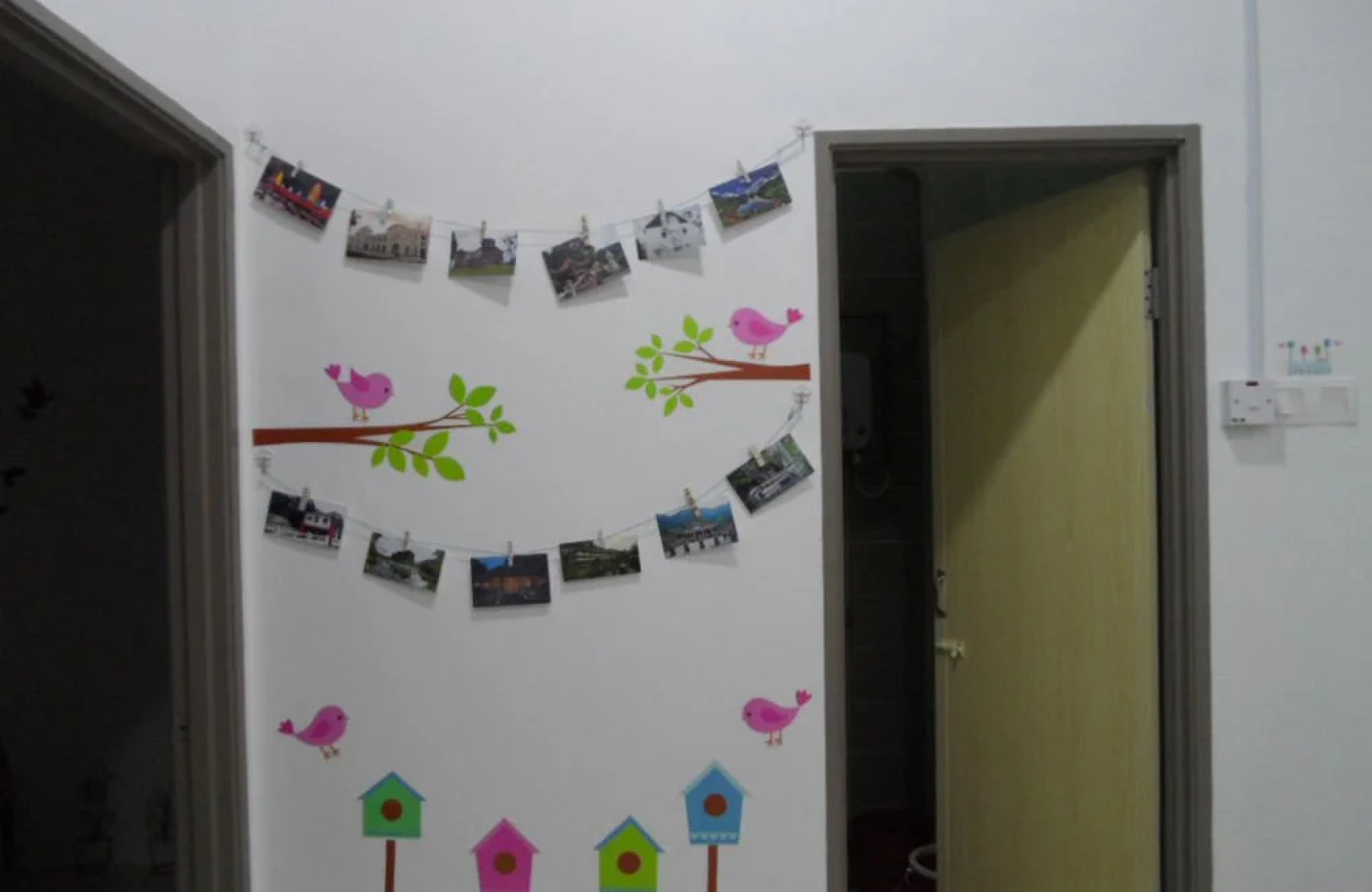 Ipoh Parkview Homestay