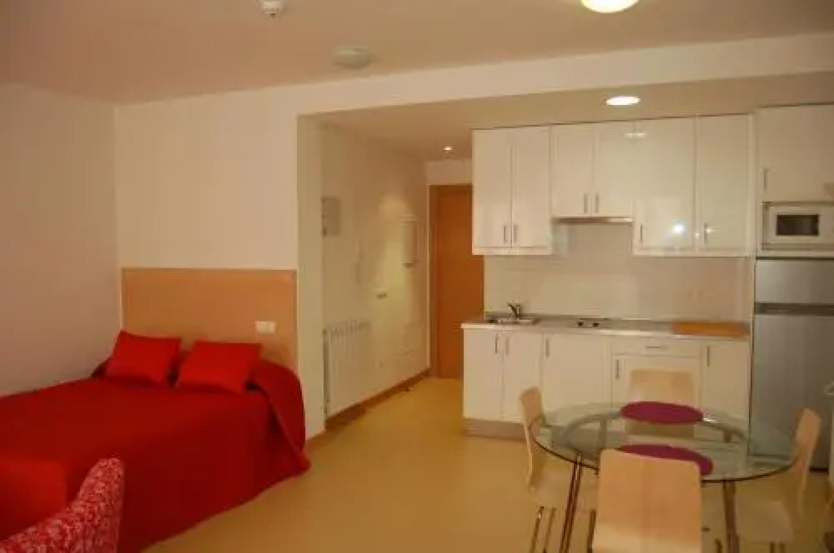 Apartamentos Turísticos Real Alfoli