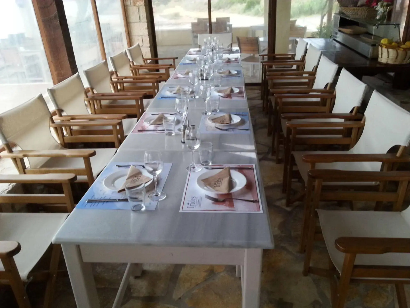 Irides Luxury Studios & Apartments