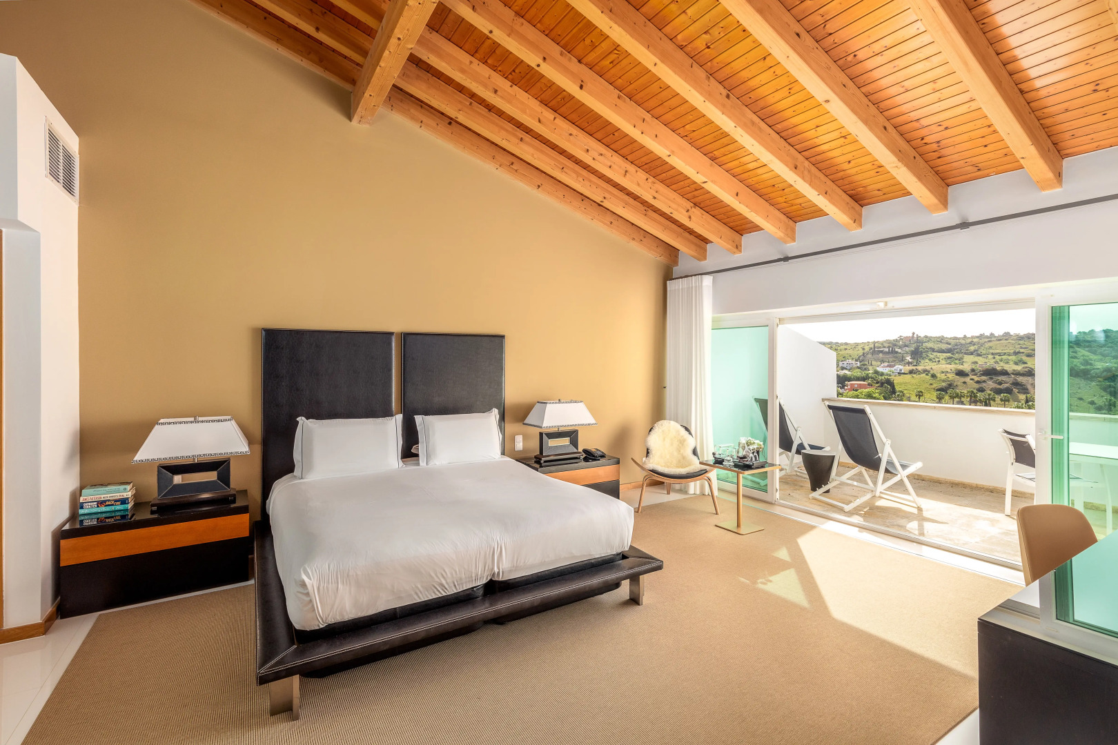 Vila Valverde Design Country Hotel