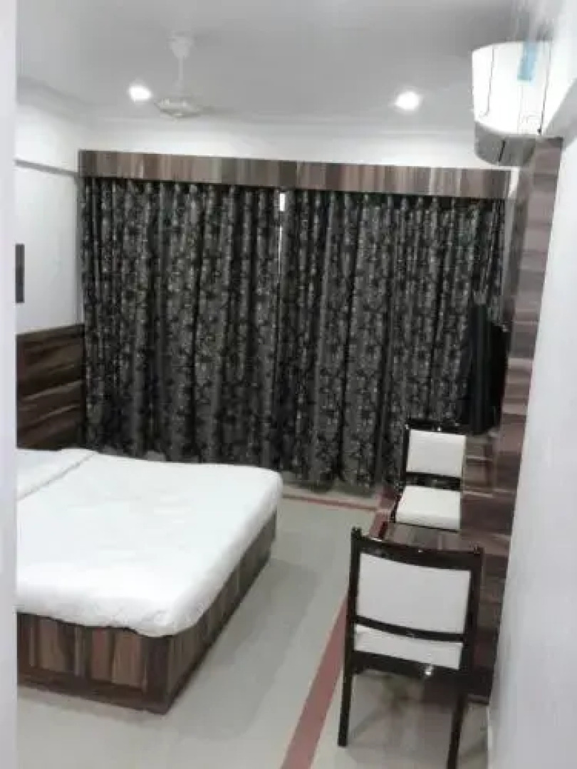 Hotel Ashirwad