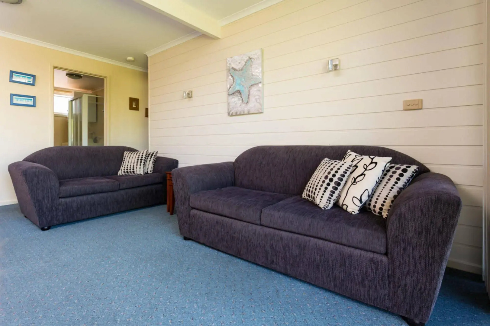 Lakeside Holiday Apartments Merimbula