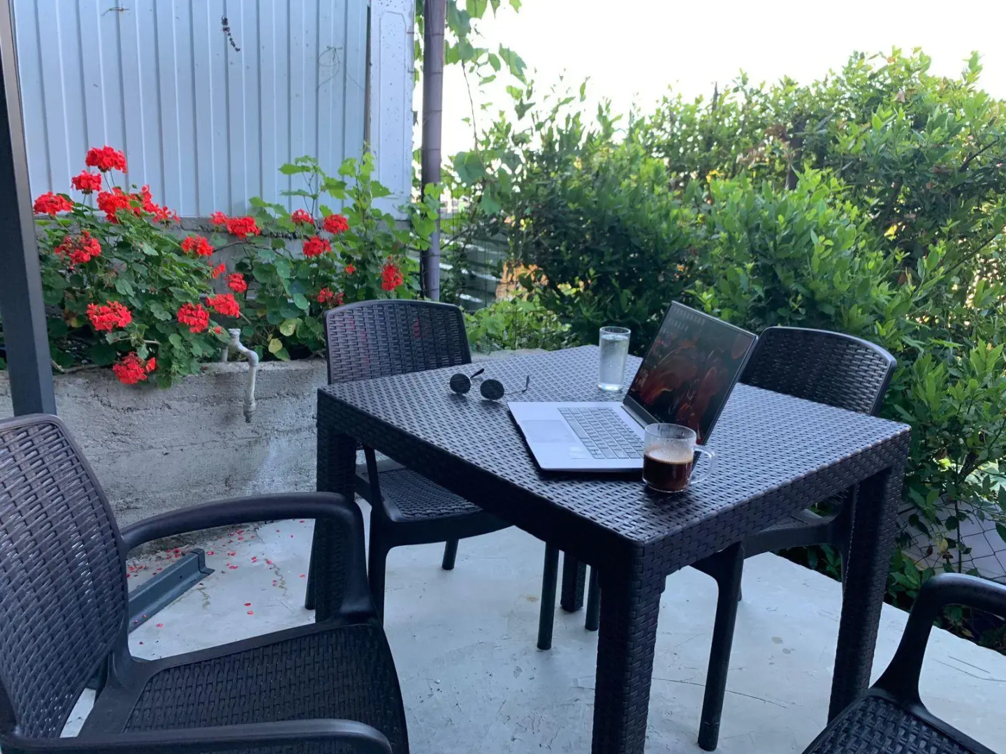 Riviera (Ривьера)