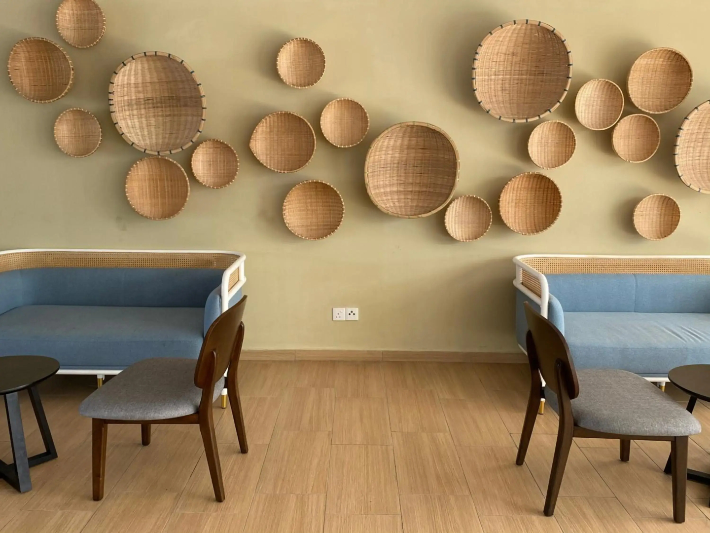 Isix Seaview 2R2B at Timurbay Pantai Balok Kuantan Pahang