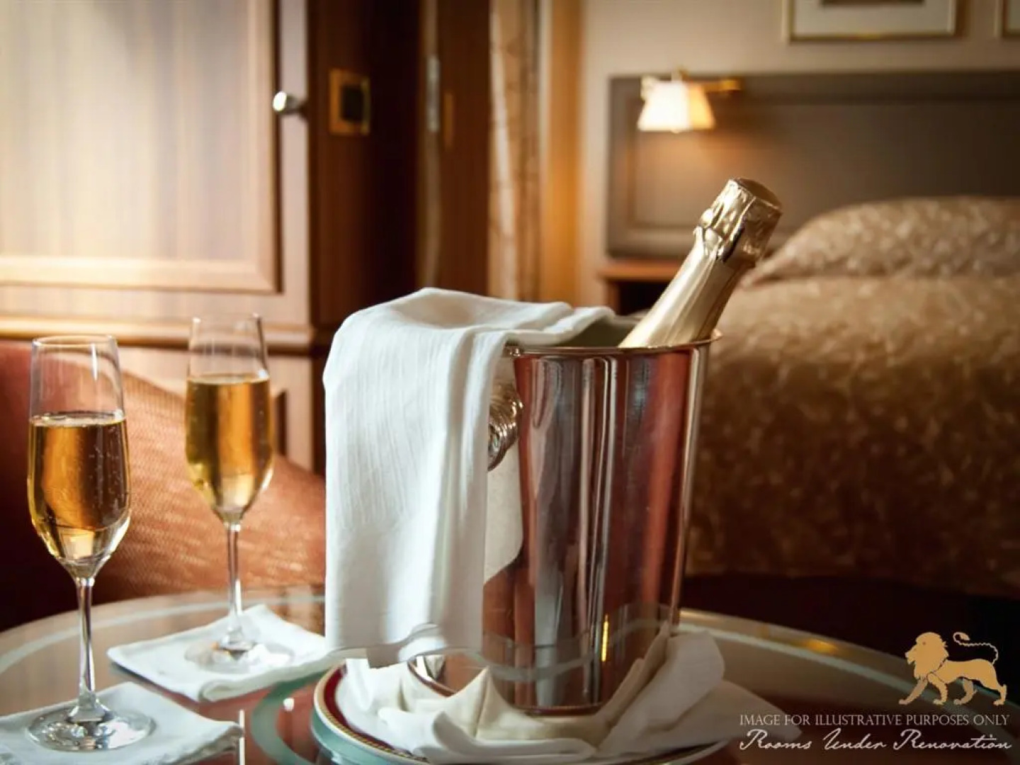 The Golden Lion Hotel Allendale