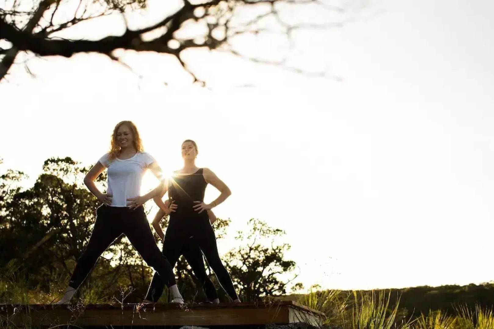 Collective Hill Country Retreat