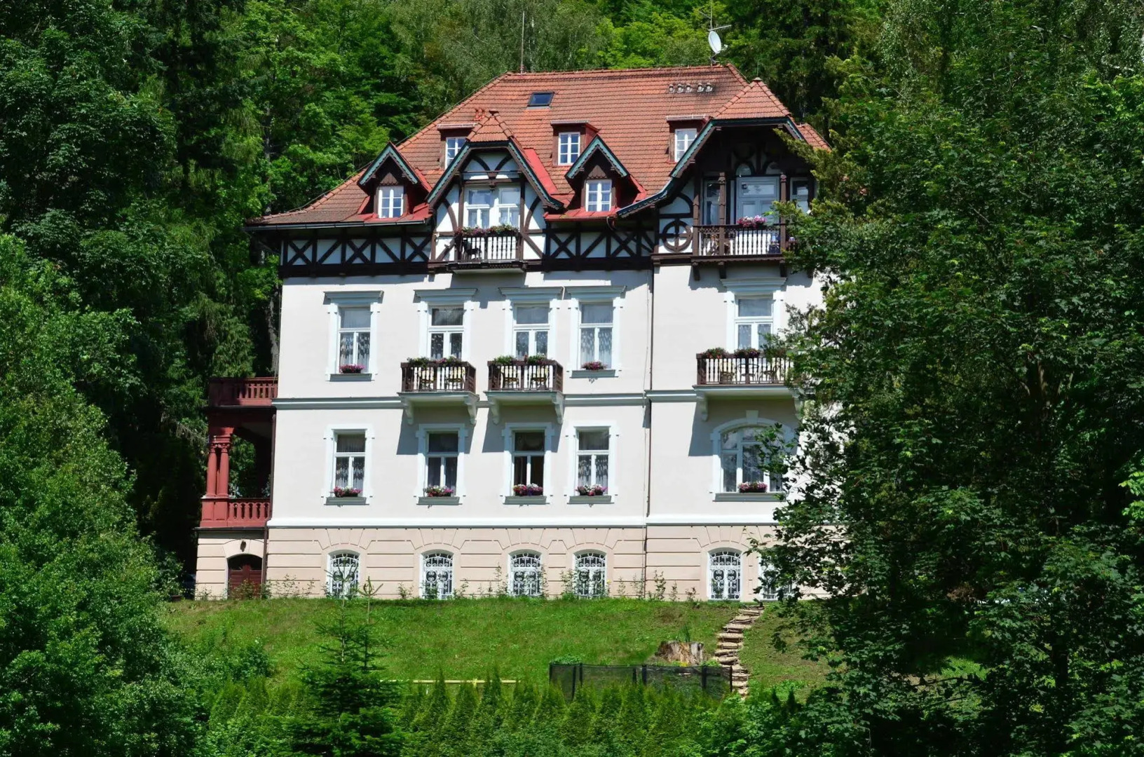 Hotel Sant Georg
