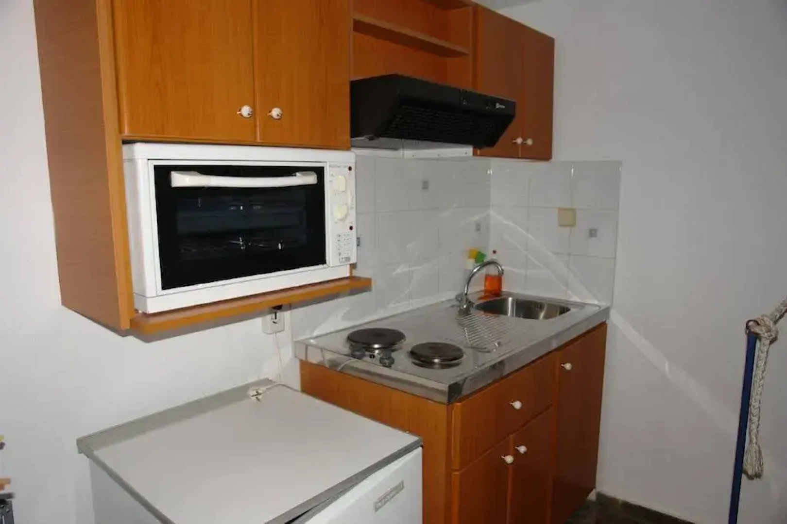 Androulakis Apartments