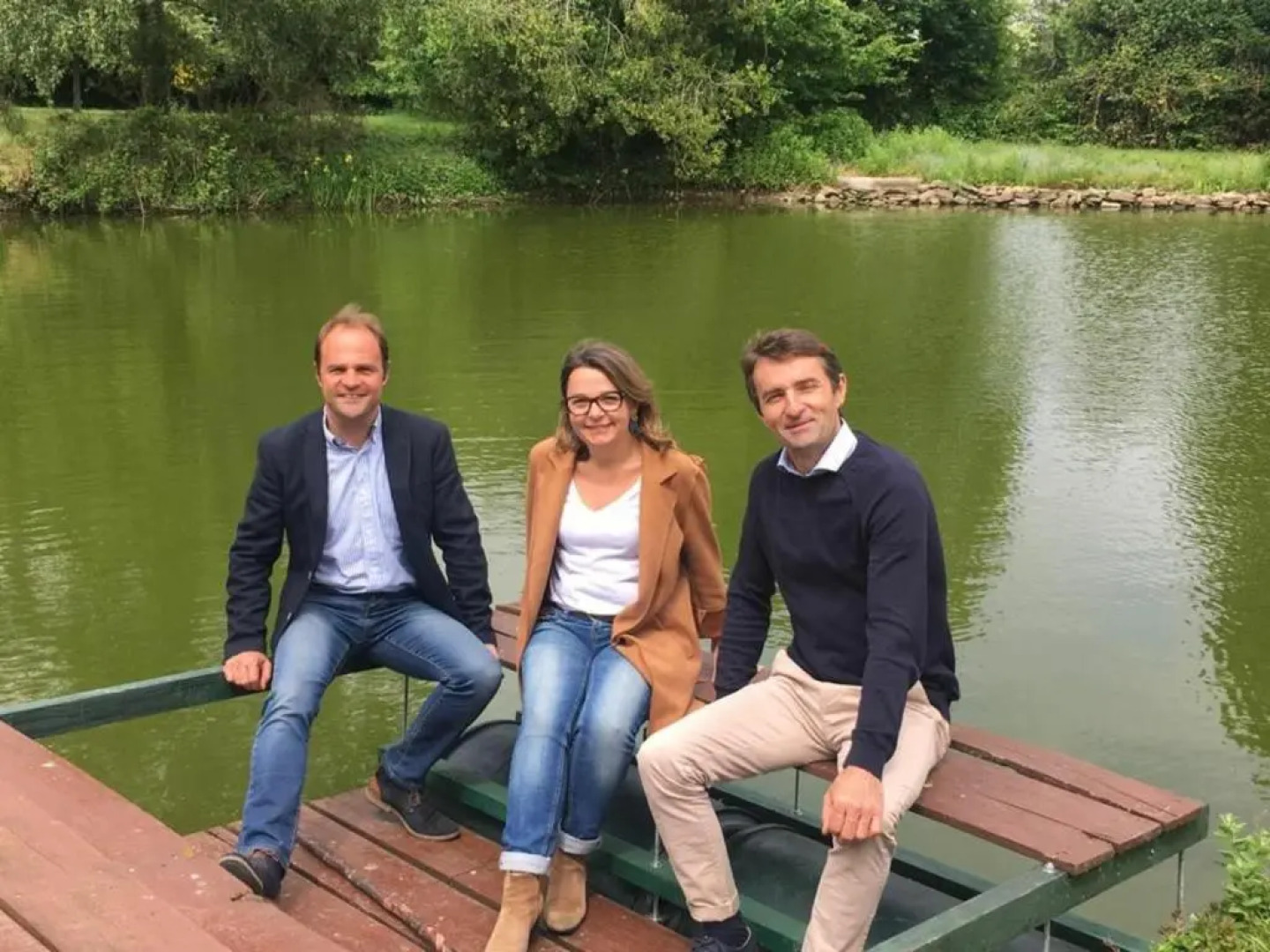 Gîte Cossé-le-Vivien, 5 pièces, 8 personnes - FR-1-600-113