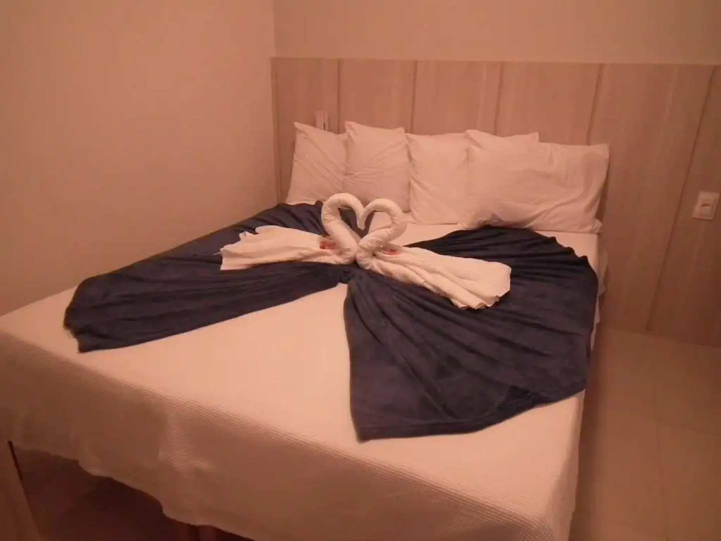 Pousada Treze de Marco