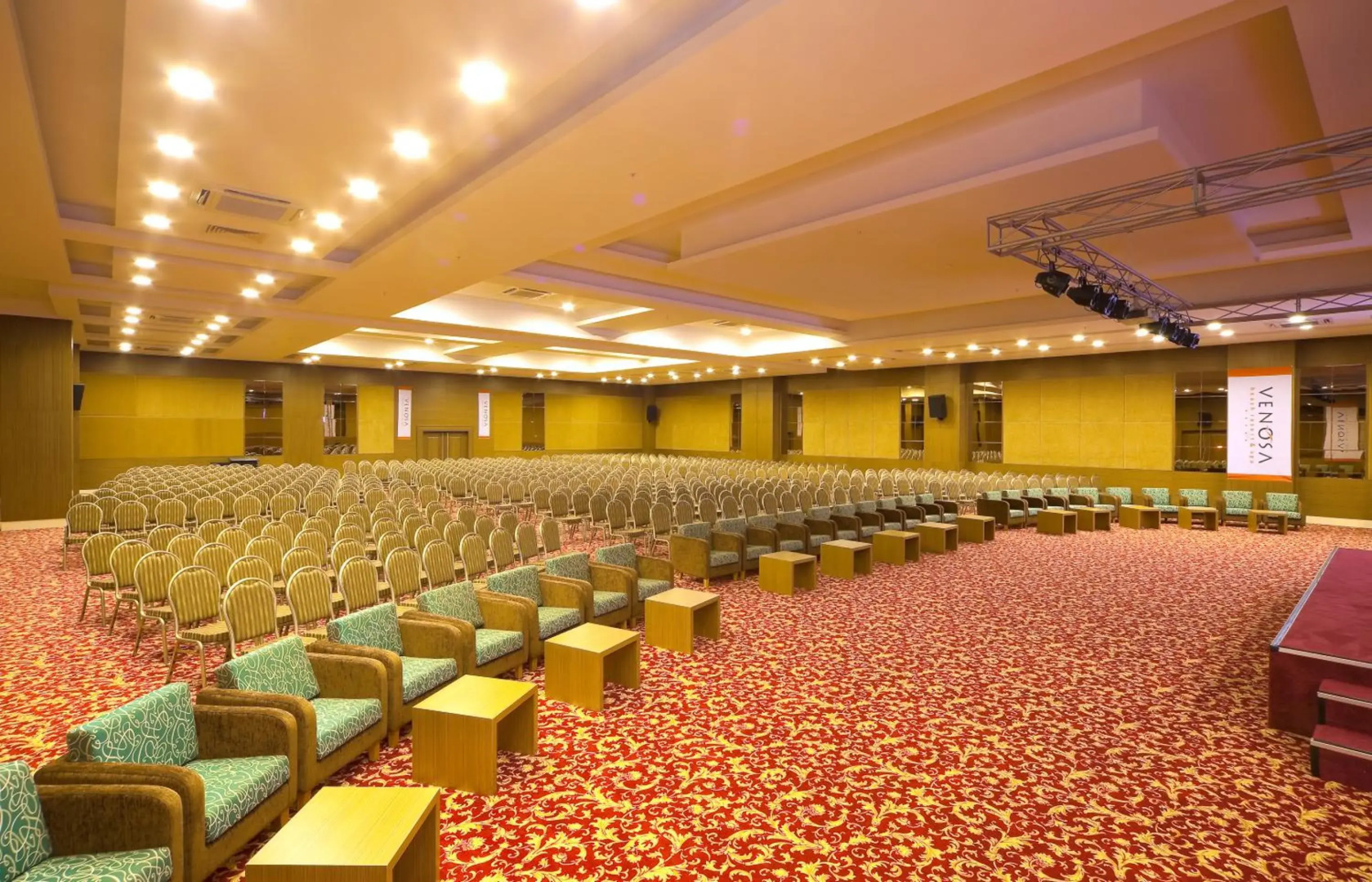 Venosa Beach Resort & Spa