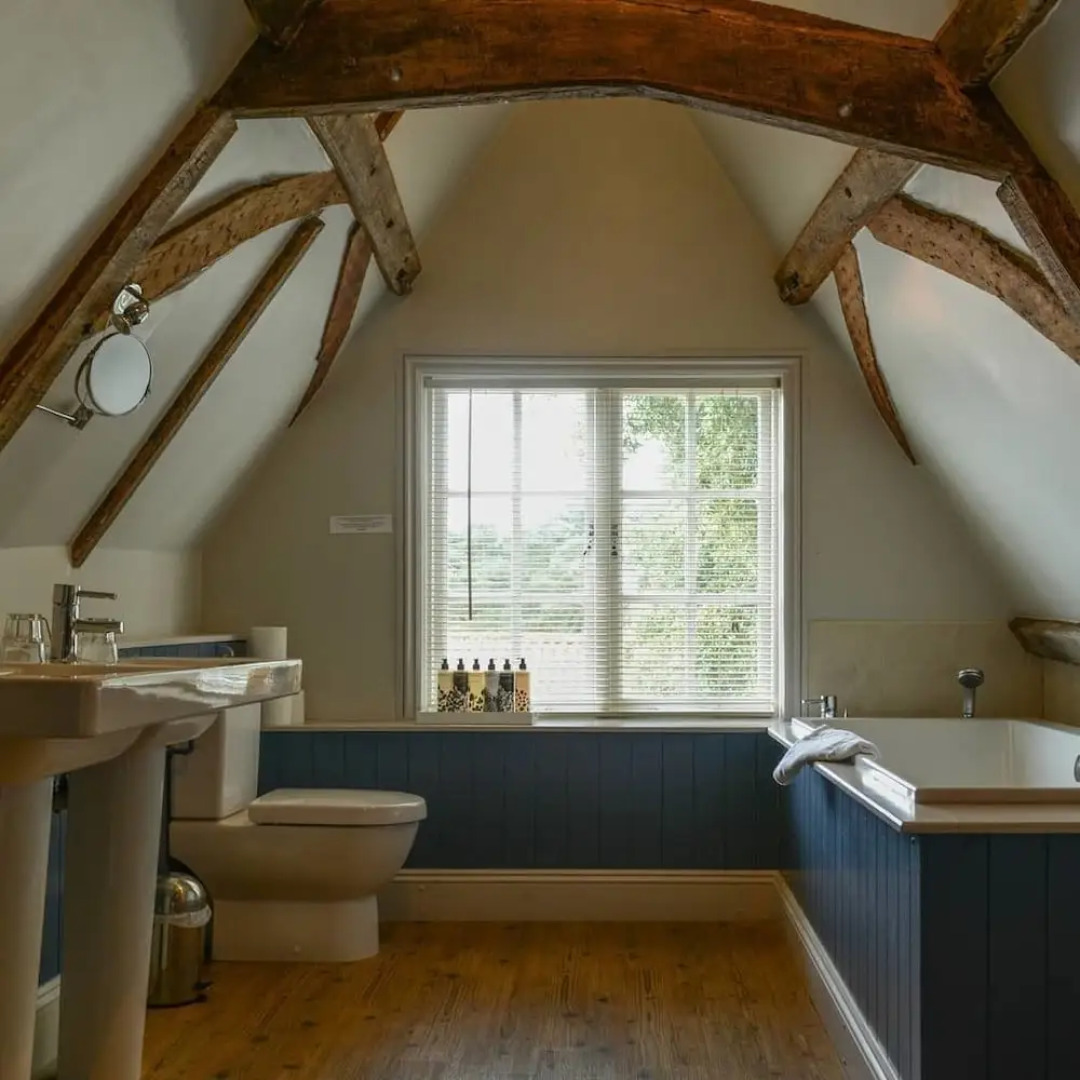 Fritton Arms Collection