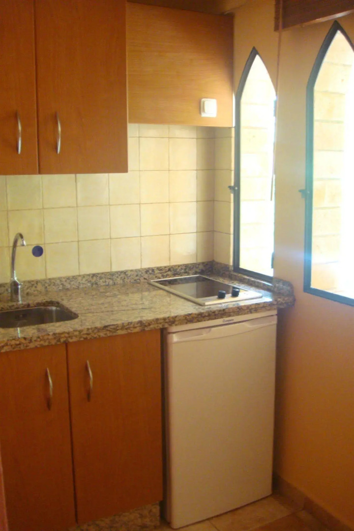 Complejo Turístico El Sur