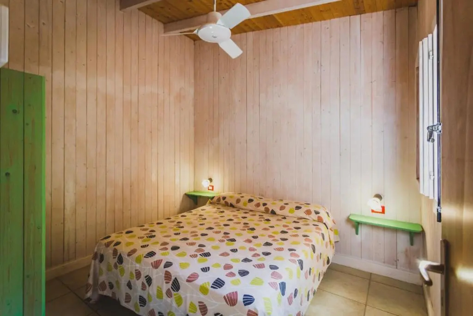 Bio Agriturismo Salos