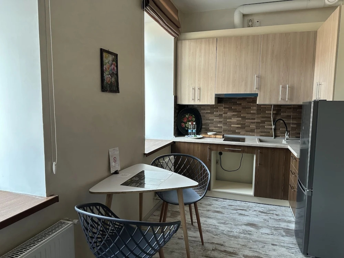 Отель «Центральный»