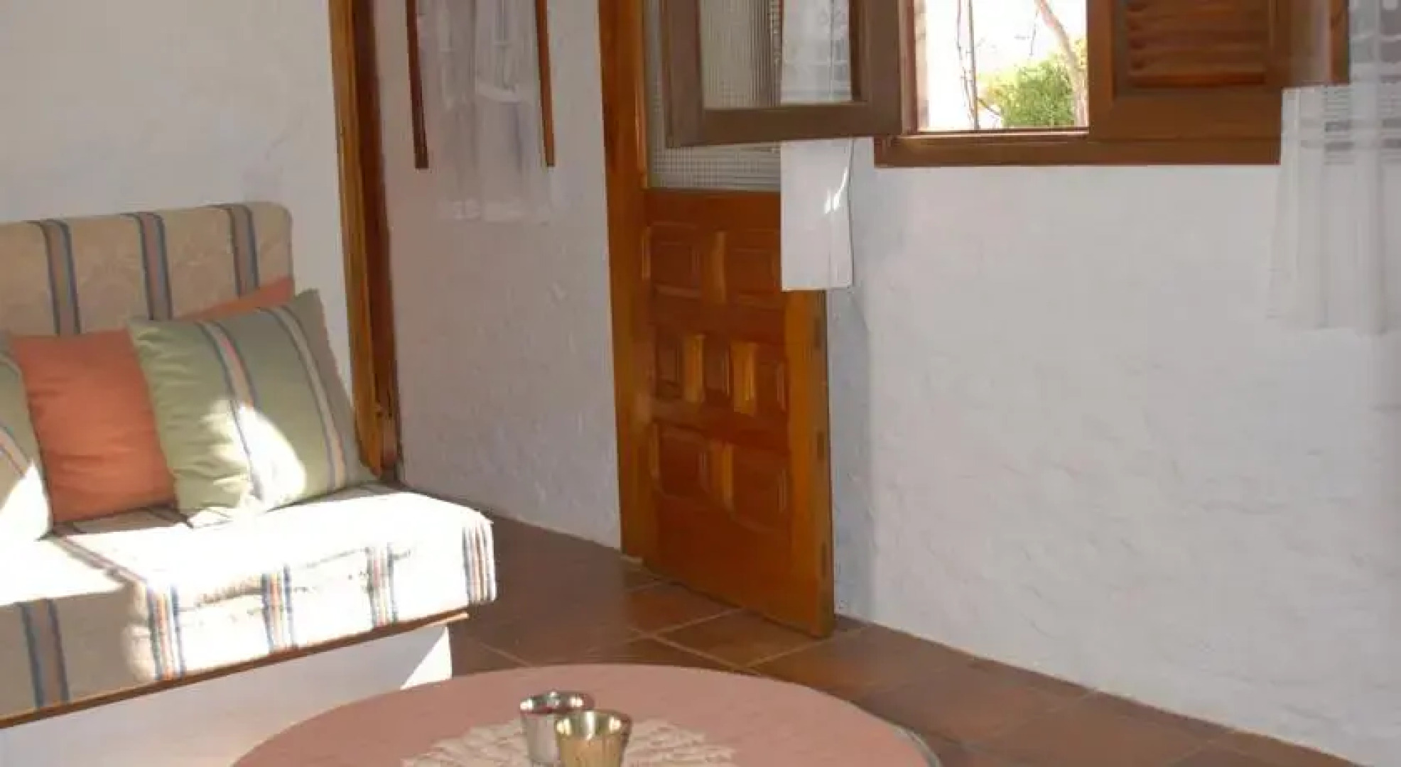 Casa Cueva Mama Nieves