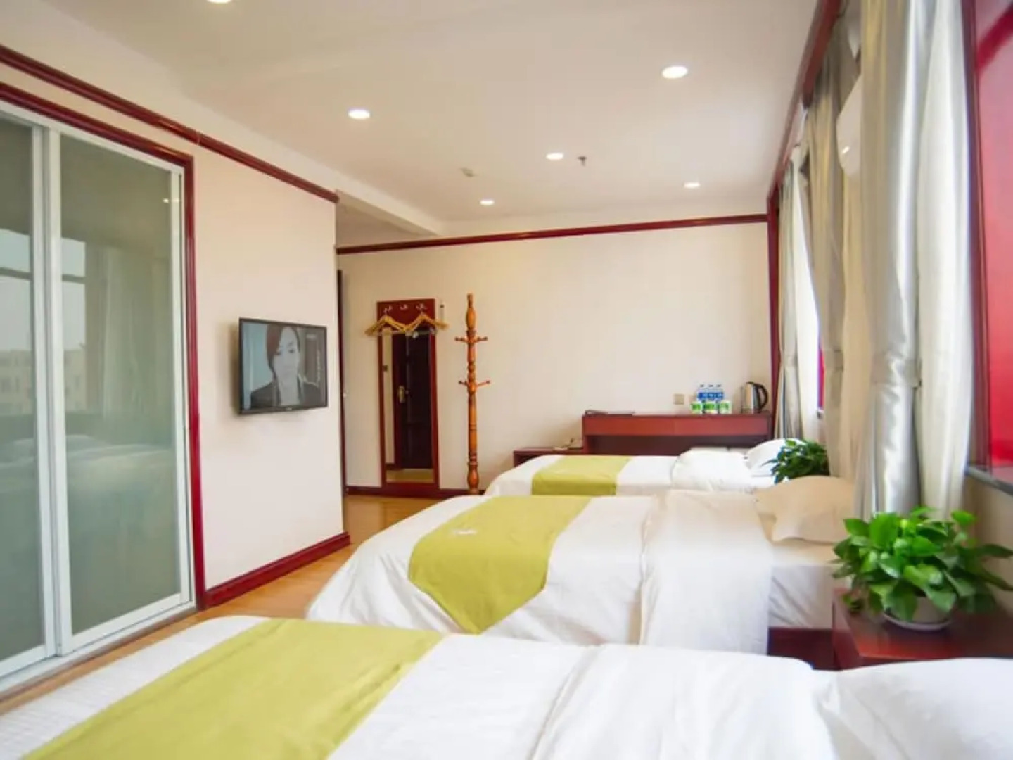 GreenTree Alliance Chaoyang Cultural Square Hotel