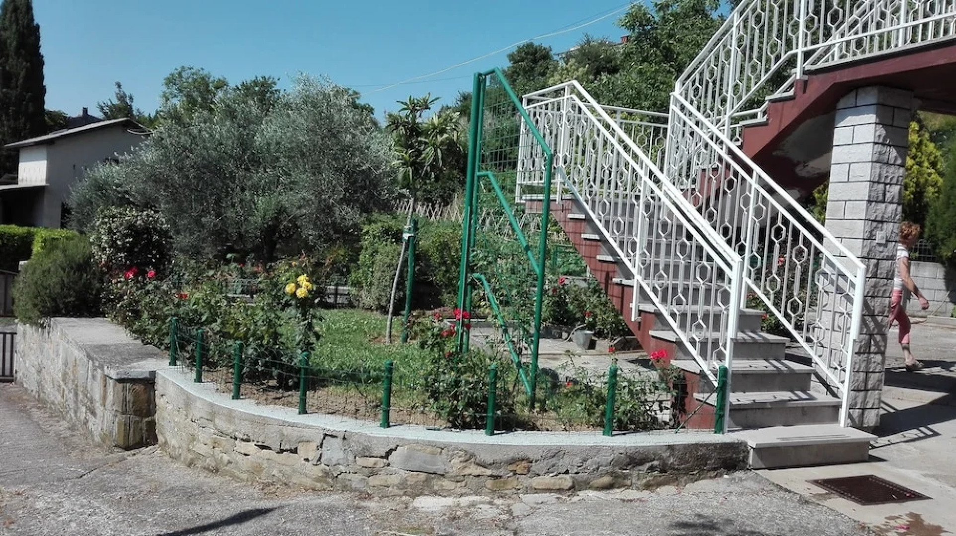 Very Spacious Apartment