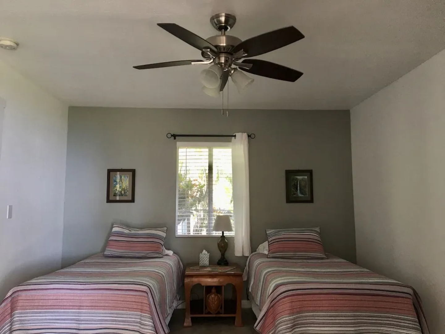 Kona Bayview Inn