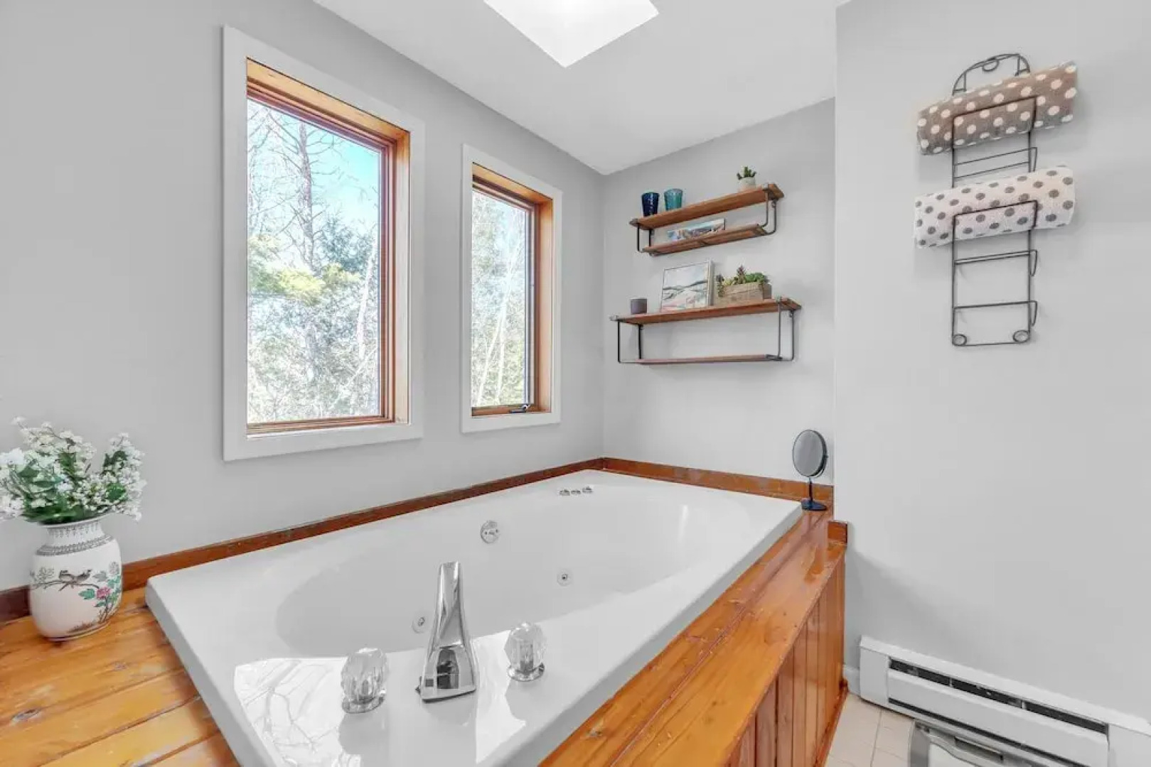 Rumor 39O - Upgraded Townhome With Woodsy Views 3 Bedroom Townhouse by The Summit at Gore Mountain