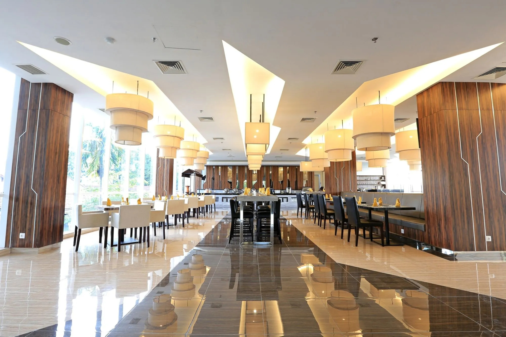 Luminor Hotel Jambi Kebun Jeruk by WH