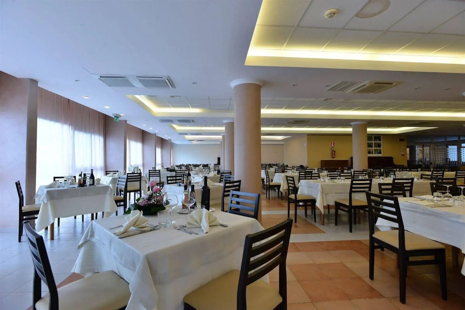 Centro Accoglienza Approdo