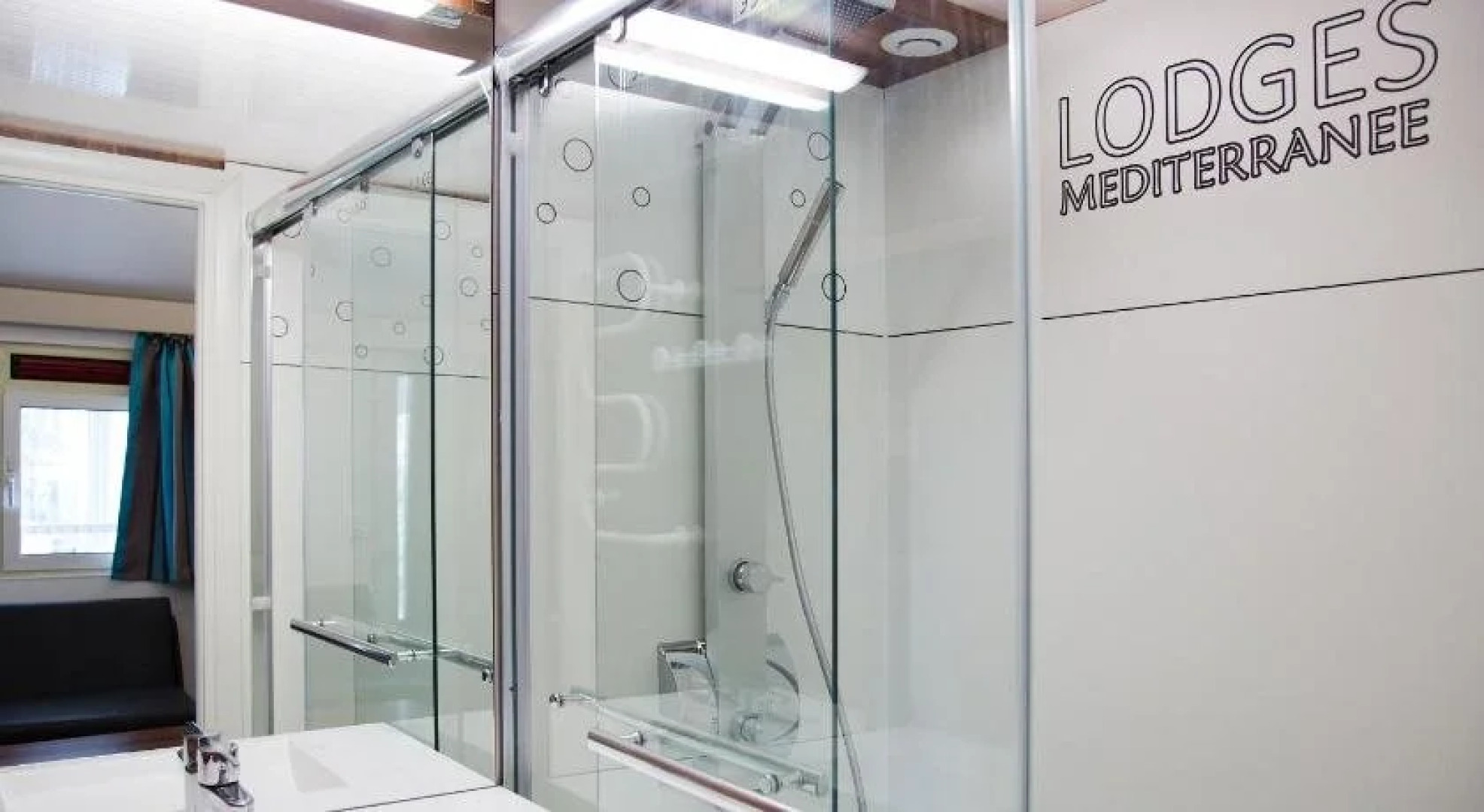 Lodges Mediterranée