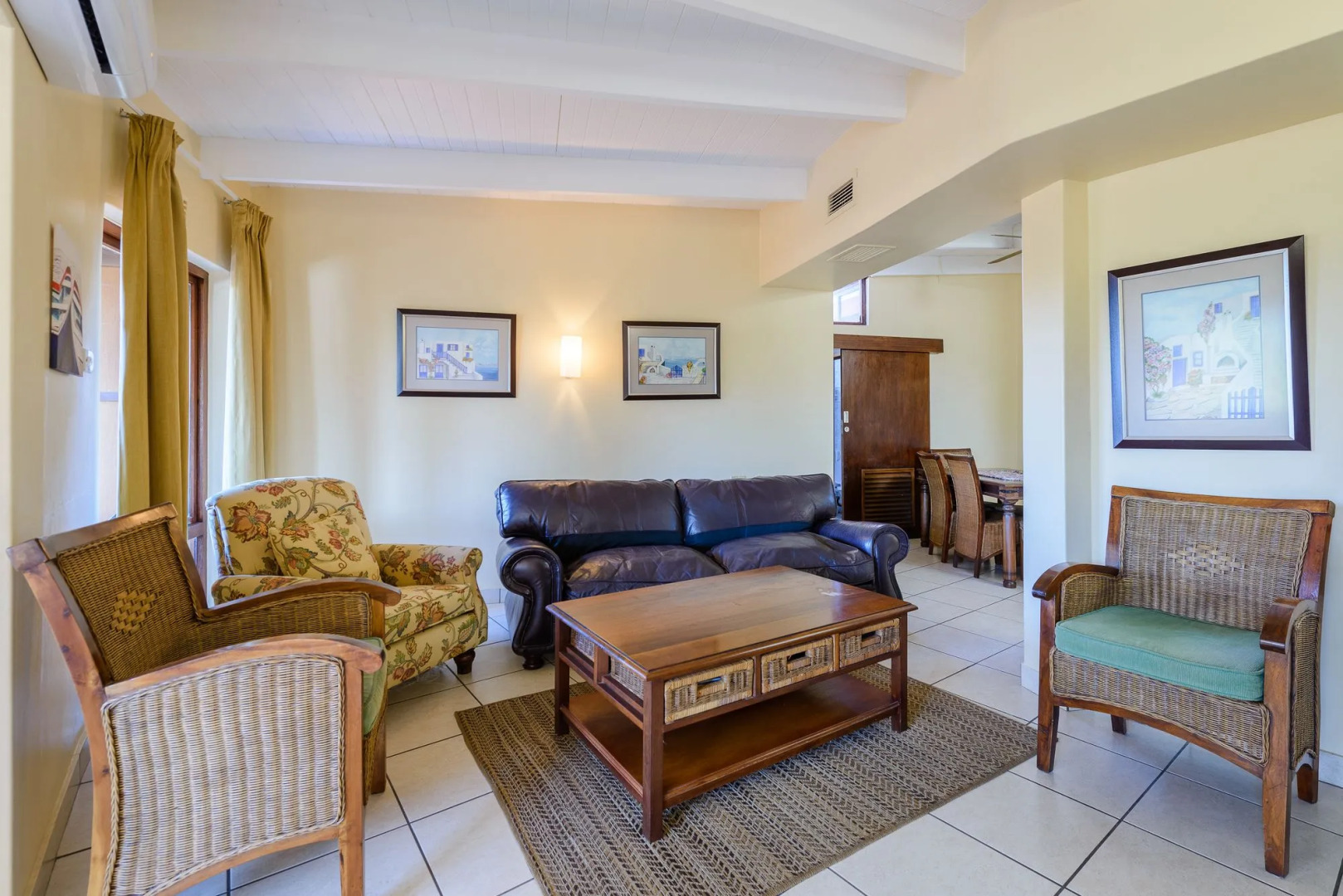 San Lameer Villa Rentals 2830