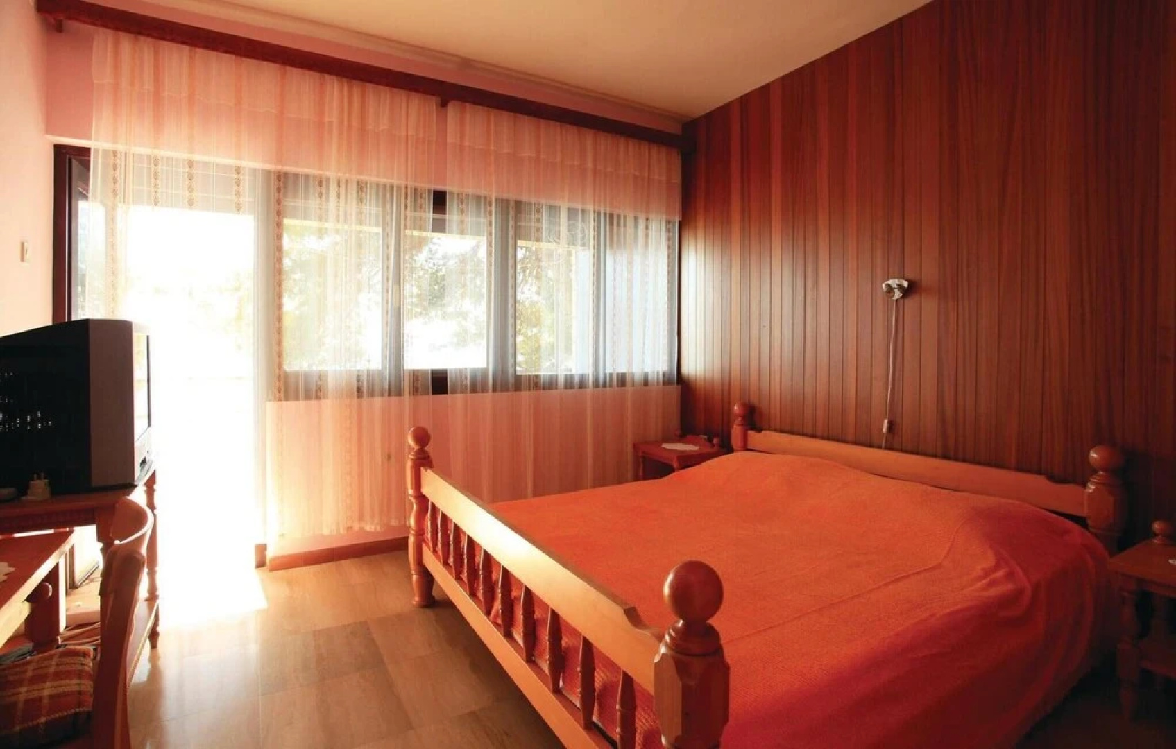 Awesome Apartment in Blato With 3 Bedrooms and Outdoor Swimming Pool