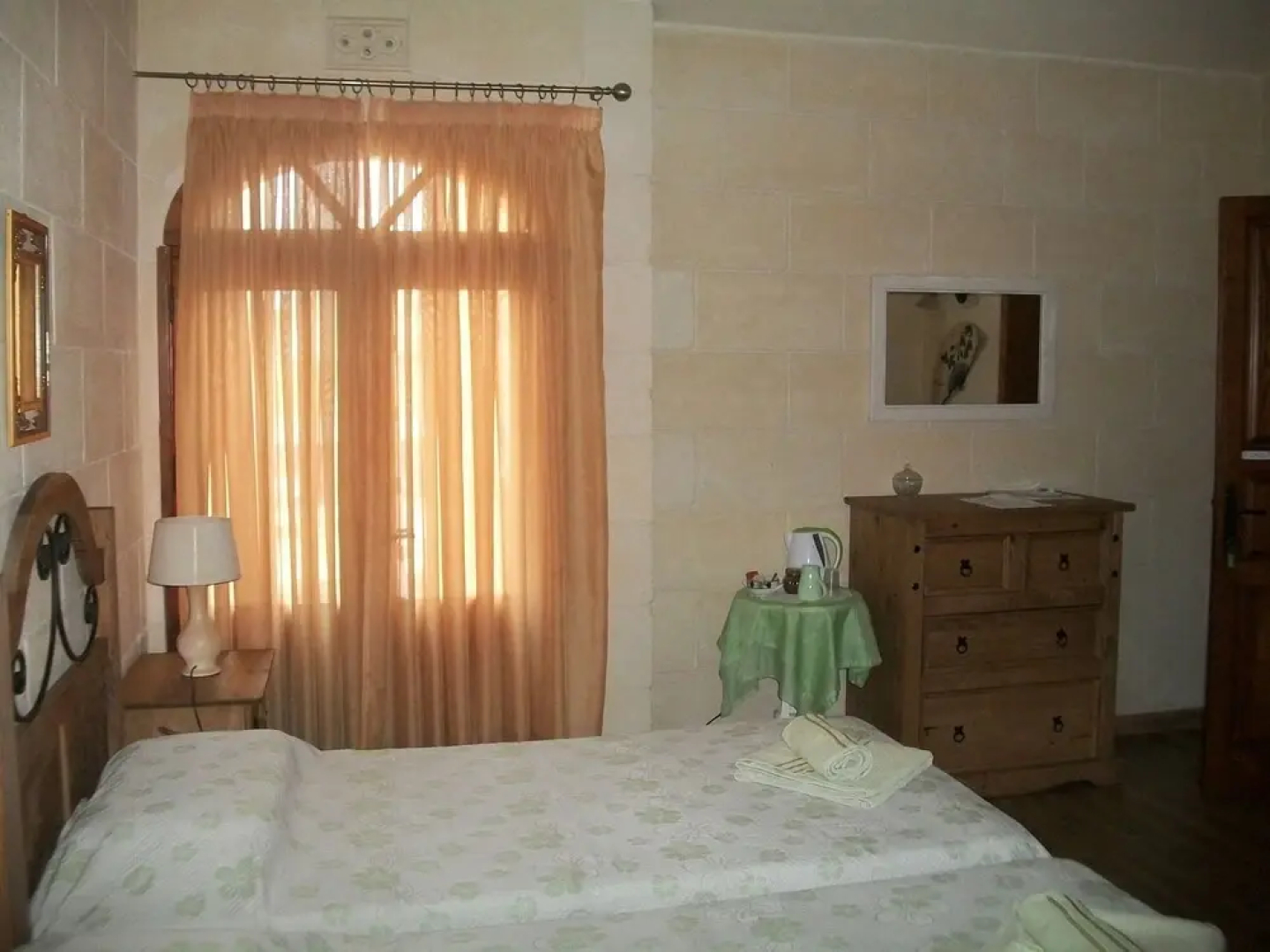 Sepia House B&B