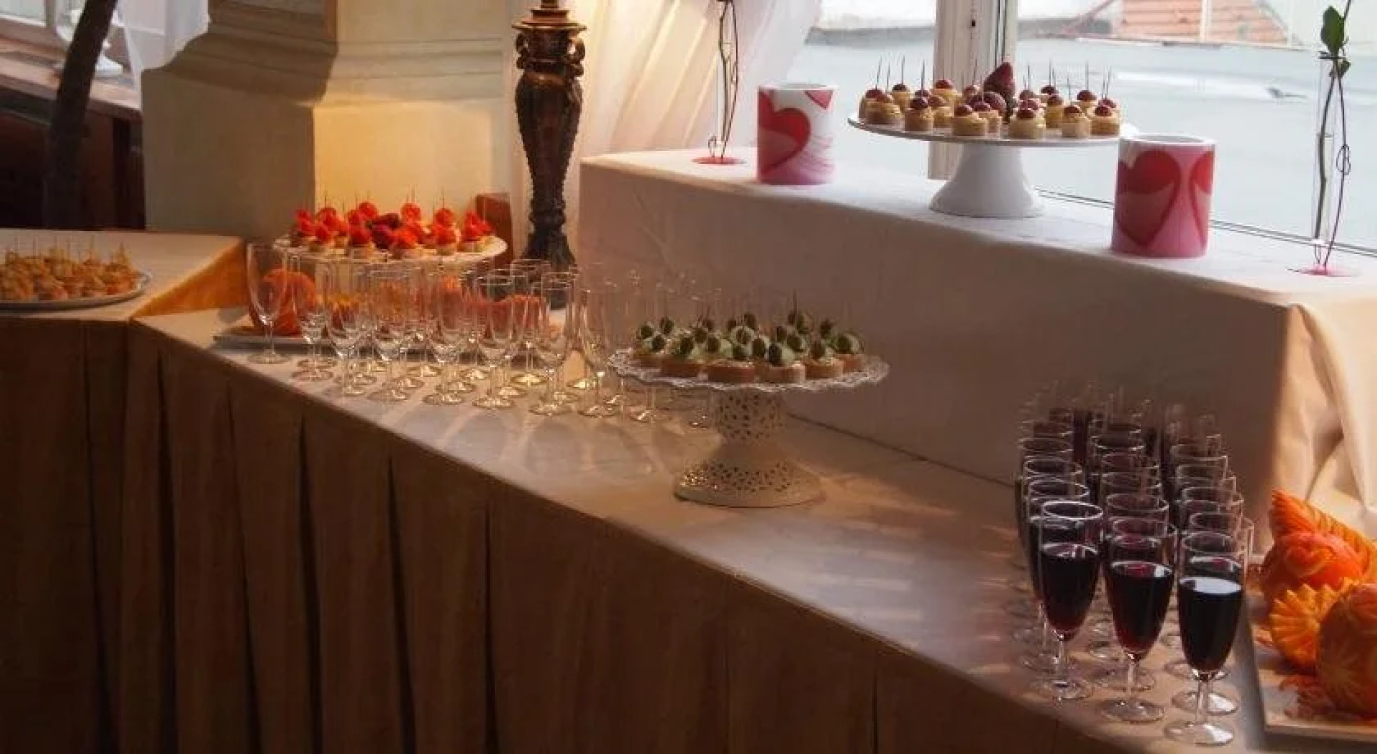 Bila Ruze White Rose