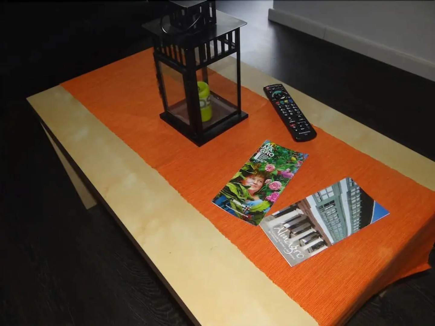 Estudio de Diseño 2 Balcones