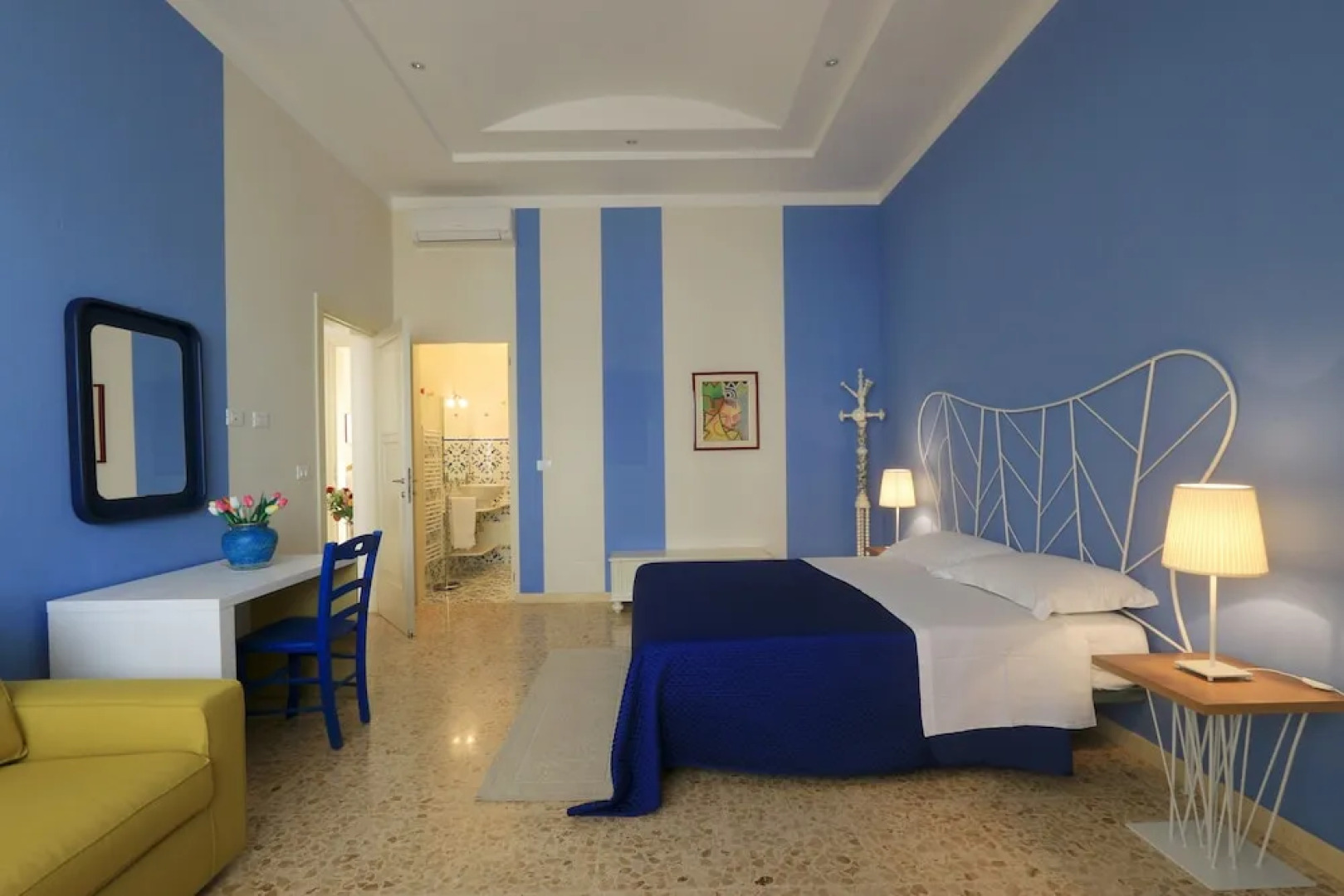 Alma Terra Salento B&B