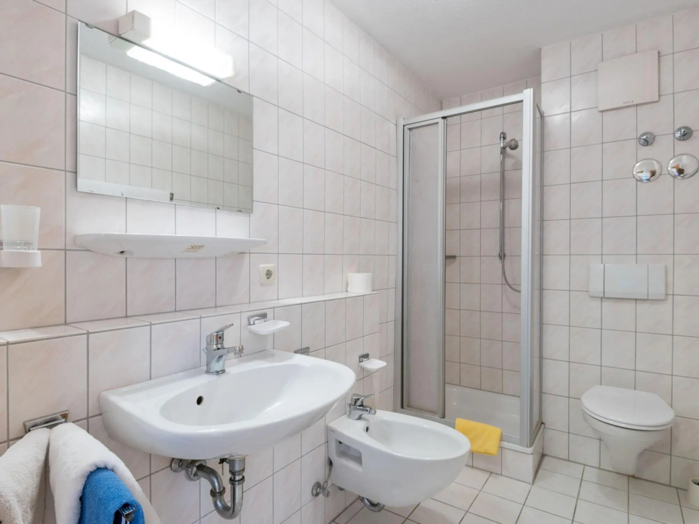 Spa Apartment, Bad Durrheim