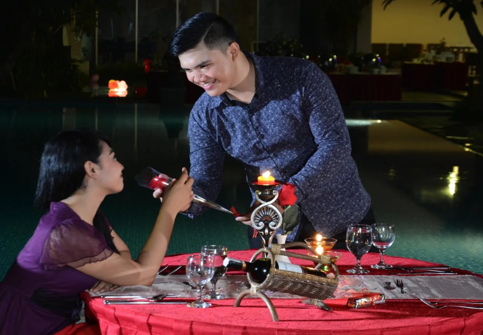 Emersia Hotel & Resort