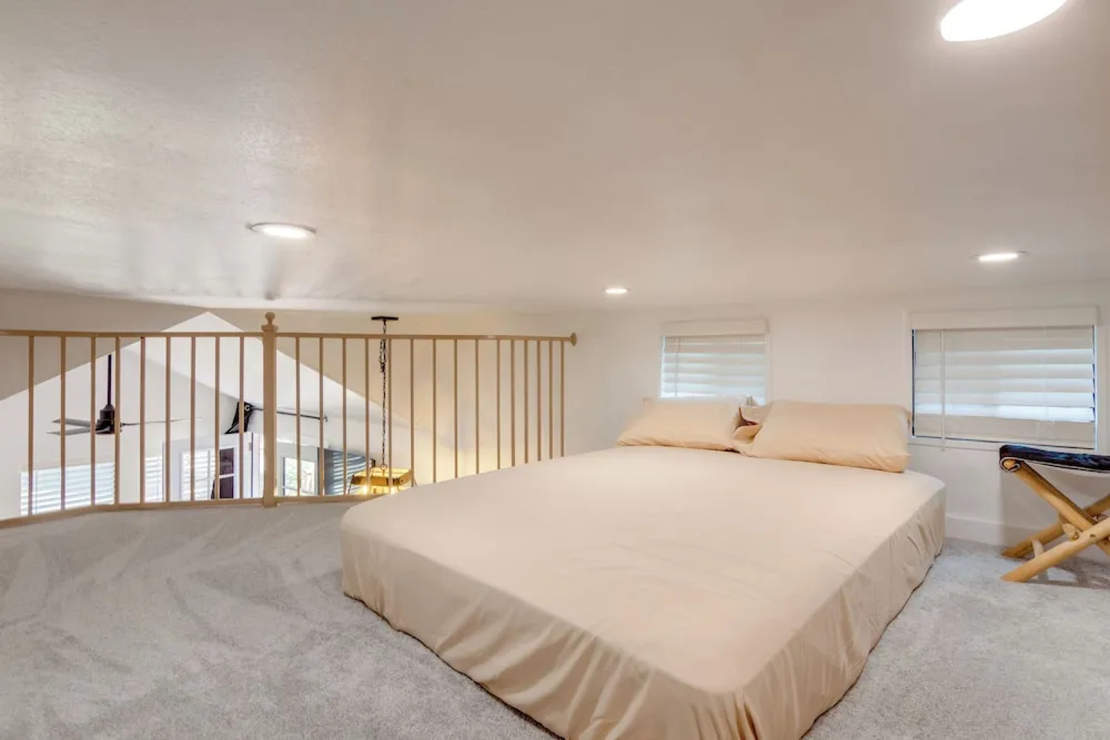 Peaceful Lake Almanor Cabin: Fish, Hunt + Hike!